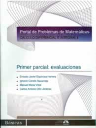 Primer parcial: evaluaciones