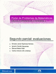 Primer parcial: evaluaciones